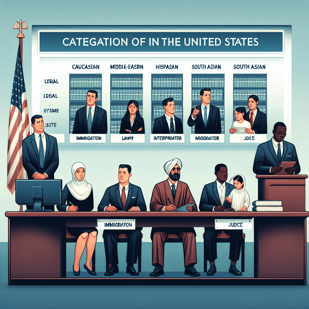 What are the categories of immigration into the United States? - AskLex ...
